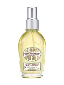 L'Occitane en Provence - Almond Supple Skin Oil -vartaloöljy 100 ml | Stockmann
