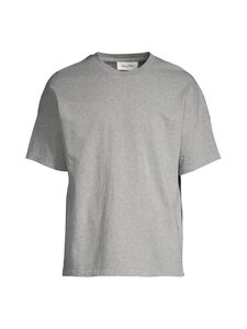 American Vintage - Rond t-paita - GRIS CHINE American Vintage - Rond t-paita - GRIS CHINE | Stockmann