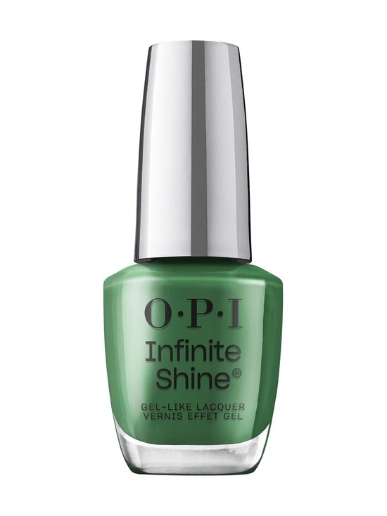 O.P.I. - Infinite Shine Fall Collection 2025 -kynsilakka - OPI’M A SUPERMODEL | Stockmann - photo 1
