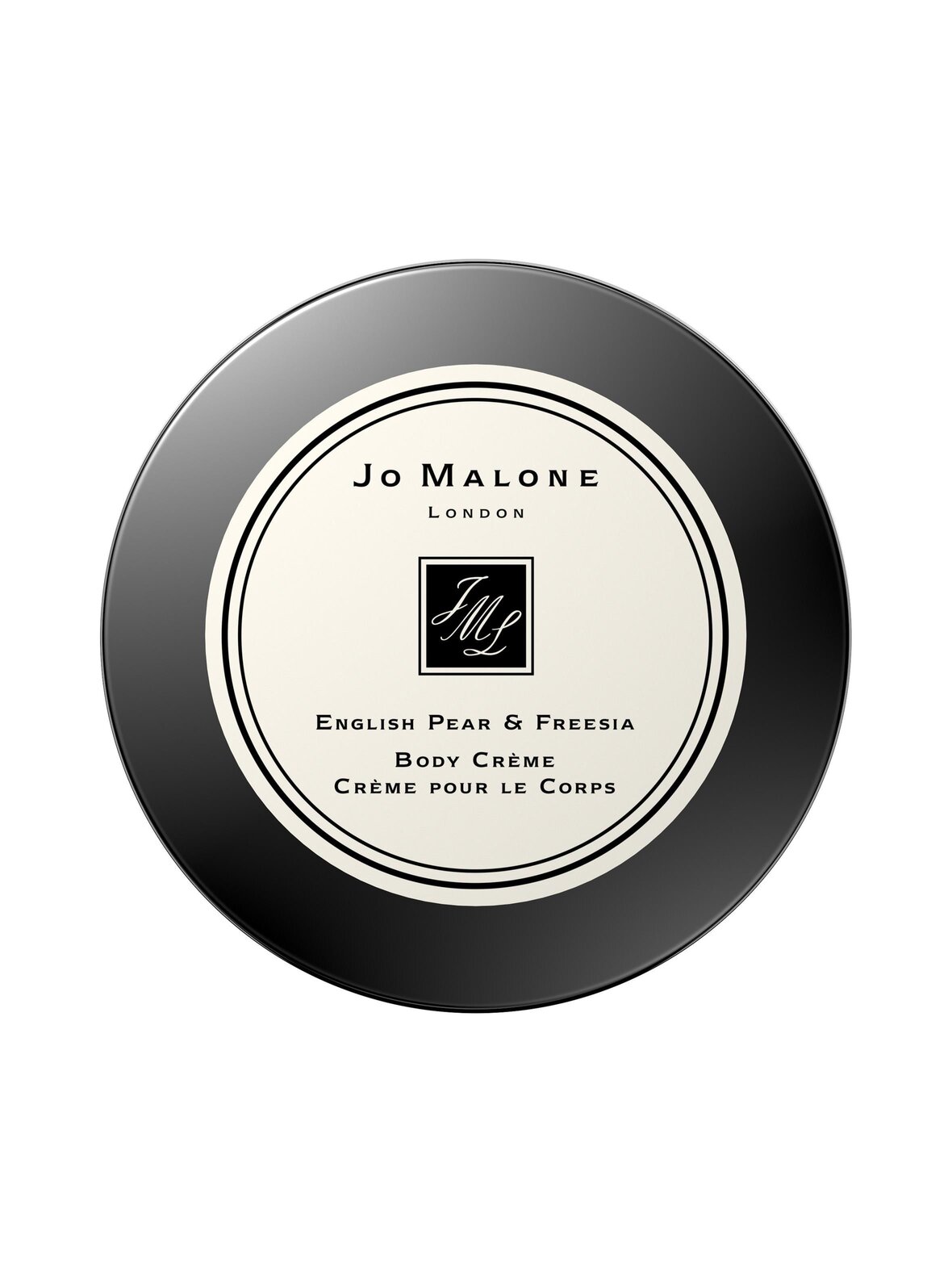 English Pear & Freesia Body Crème -vartalovoide 50 ml