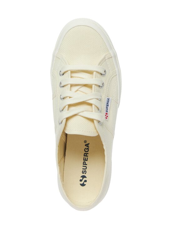 Superga - Cotu Classic -tennarit - ARR BEIGE | Stockmann - photo 2