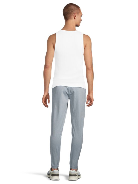 Vuori - Ponto Performance -housut - STH STEEL HEATHER - photo 4 Vuori - Ponto Performance -housut - STH STEEL HEATHER | Stockmann - photo 4