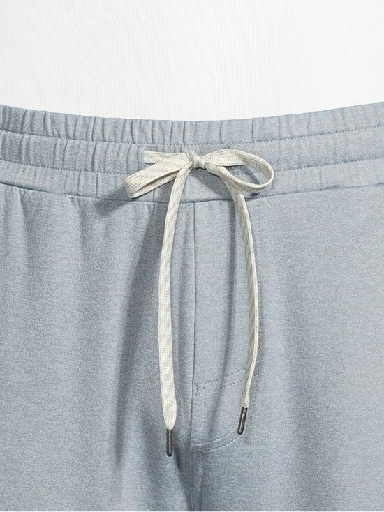 Vuori - Ponto Performance -housut - STH STEEL HEATHER - photo 5 Vuori - Ponto Performance -housut - STH STEEL HEATHER | Stockmann - photo 5