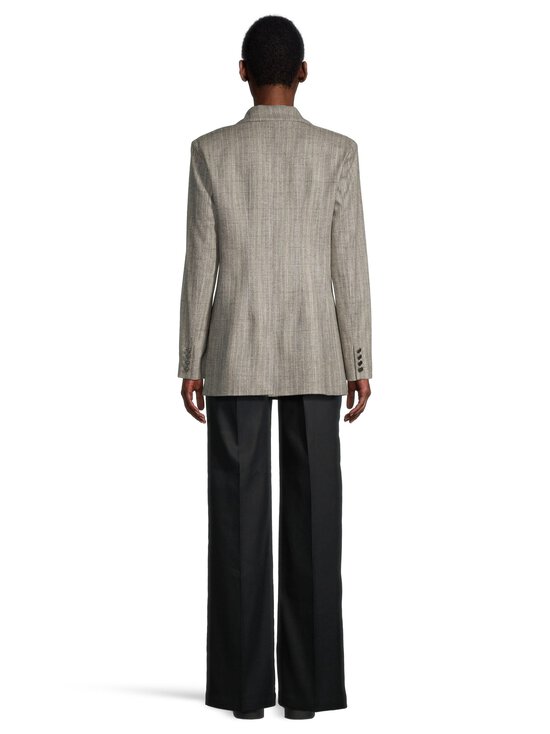 Marella - Rob Check -bleiseri - 001 LIGHT GREY - photo 3 Marella - Rob Check -bleiseri - 001 LIGHT GREY | Stockmann - photo 3