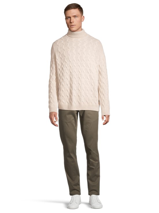 SAND Copenhagen - Kampsun Id - 020 CHAMPAGNE BEIGE | Stockmann - photo 2