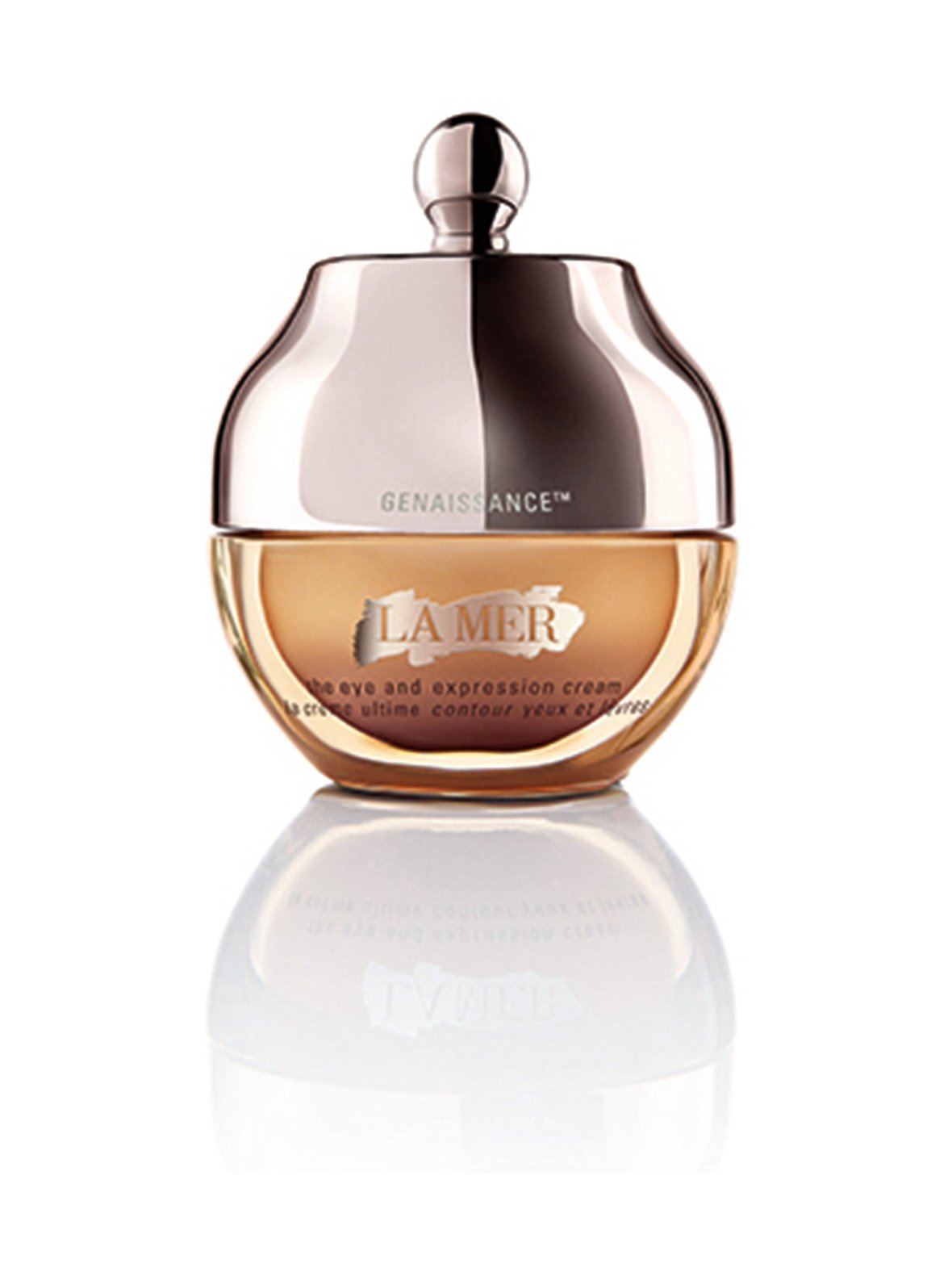Genaissance The Eye and Expression Cream -silmänympärysvoide 15 ml