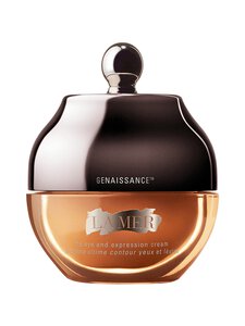 La Mer - Silmaümbruskreem Genaissance The Eye and Expression Cream 15 ml La Mer - Silmaümbruskreem Genaissance The Eye and Expression Cream 15 ml | Stockmann
