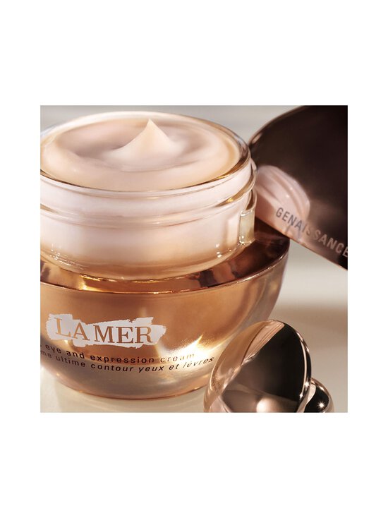 La Mer - Genaissance The Eye and Expression Cream -silmänympärysvoide 15 ml - photo 3 La Mer - Genaissance The Eye and Expression Cream -silmänympärysvoide 15 ml | Stockmann - photo 3