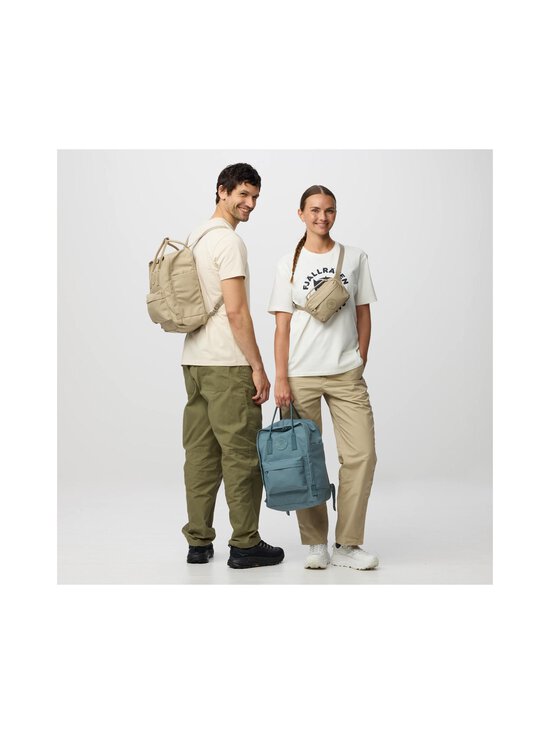 Fjällräven - Kånken-reppu - 577 NIMBUS BLUE | Stockmann - photo 3