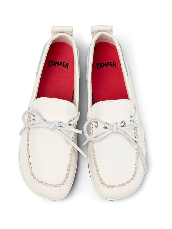Camper - Right Nina -loaferit - 004 SELLA HOUSTON/ISLA RY NEGRO | Stockmann - photo 2