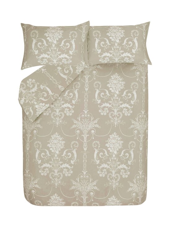 Laura Ashley - Josette satīna gultasveļas komplekts - 25 TRUFFLE - photo 1 Laura Ashley - Josette satīna gultasveļas komplekts - 25 TRUFFLE | Stockmann - photo 1