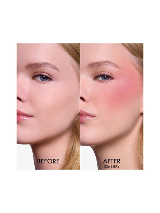 DIOR - Backstage Rosy Glow Blush -poskipuna - 006 BERRY | Stockmann - photo 2