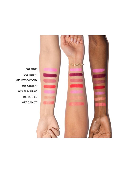 DIOR - Backstage Rosy Glow Blush -poskipuna - 006 BERRY | Stockmann - photo 5