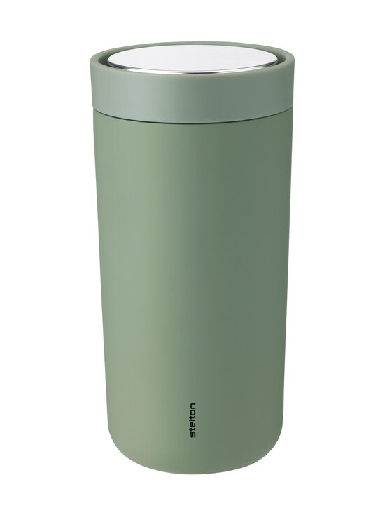 To Go Click vacuum insulated -termosmuki 0,4 l