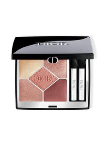 DIOR - Diorshow 5 Couleurs -luomiväripaletti | Stockmann