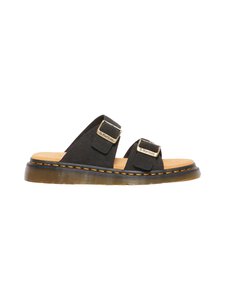 Dr. Martens - Josef-sandaalit - BLACK Dr. Martens - Josef-sandaalit - BLACK | Stockmann
