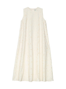 Marimekko - Alvariinsa Unikko -mekko - 100 OFF WHITE | Stockmann