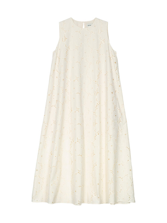 Marimekko - Alvariinsa Unikko -mekko - 100 OFF WHITE | Stockmann - photo 1