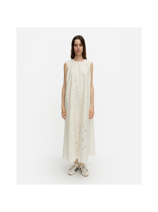 Marimekko - Alvariinsa Unikko -mekko - 100 OFF WHITE | Stockmann - photo 2