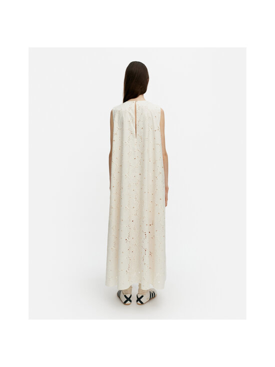 Marimekko - Alvariinsa Unikko -mekko - 100 OFF WHITE | Stockmann - photo 3
