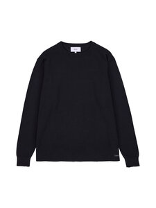 Makia - Gastona džemperis - 999 BLACK | Stockmann