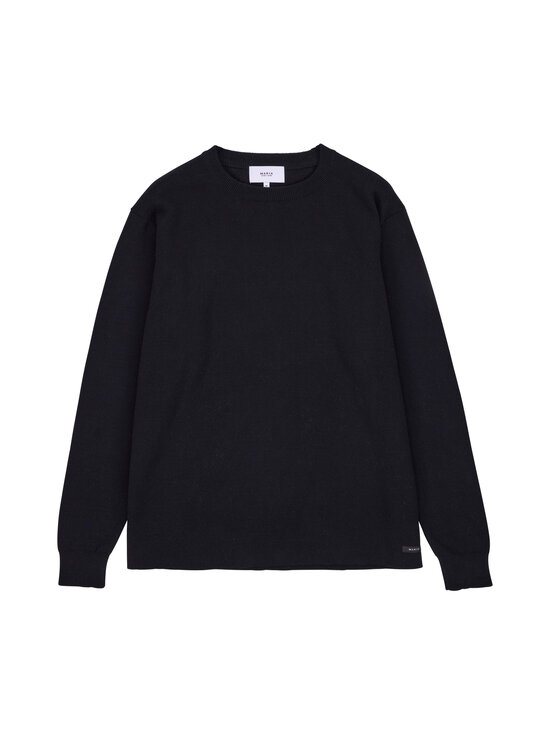 Makia - Gastona džemperis - 999 BLACK | Stockmann - photo 1