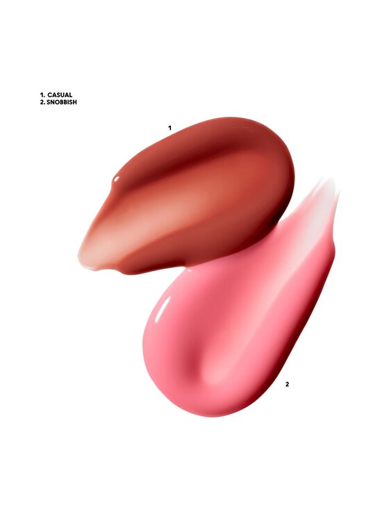 MAC - Meigikomplekt huultele Nightmode Gloss Lipglass Air Duo - NOCOL - photo 2 MAC - Meigikomplekt huultele Nightmode Gloss Lipglass Air Duo - NOCOL | Stockmann - photo 2