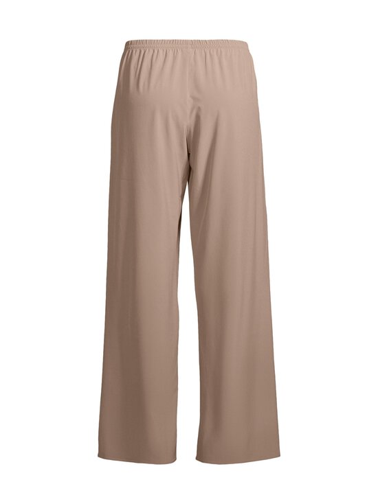Vuori - Villa Everyday Wideleg -housut - SRB SORREL BROWN | Stockmann - photo 2