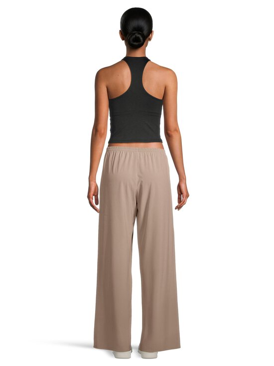 Vuori - Villa Everyday Wideleg -housut - SRB SORREL BROWN | Stockmann - photo 4