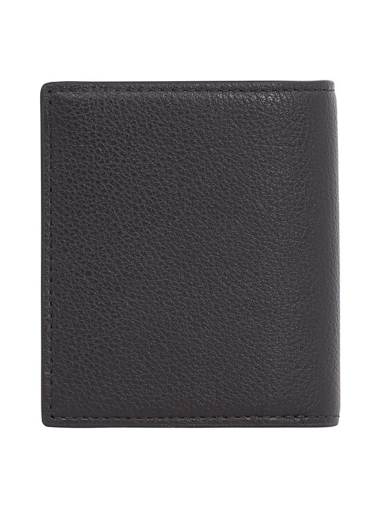 Tommy Hilfiger - Corp Trifold -nahkalompakko - BDS BLACK - photo 2 Tommy Hilfiger - Corp Trifold -nahkalompakko - BDS BLACK | Stockmann - photo 2