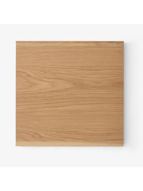 &Tradition - Alima NDS1 -tarjoiluvaunu musta/tammi - BEIGE | Stockmann - photo 5