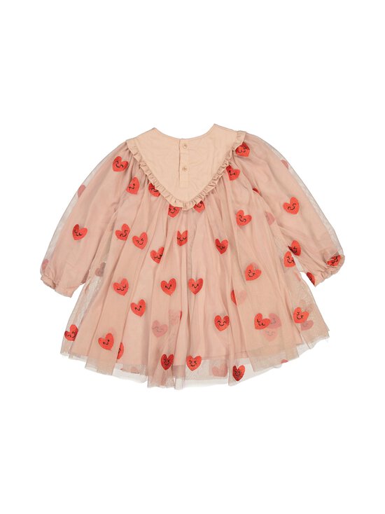 The NEW - TNSTNicoline kleita - ADOBE ROSE EMB - photo 2 The NEW - TNSTNicoline kleita - ADOBE ROSE EMB | Stockmann - photo 2