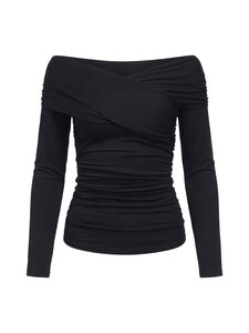 Object - Pluus ObjLevih - BLACK | Stockmann