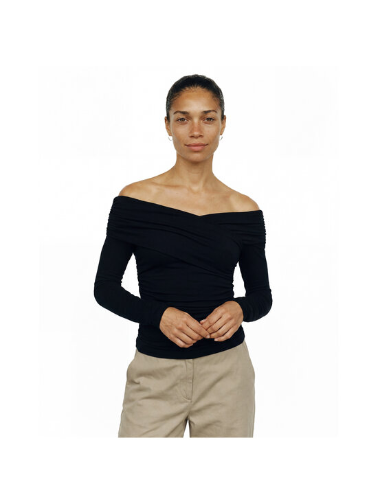 Object - Pluus ObjLevih - BLACK | Stockmann - photo 2
