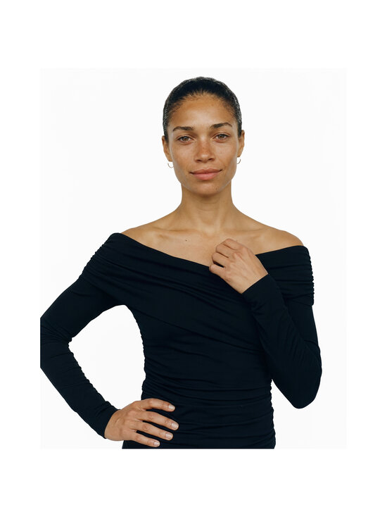 Object - Pluus ObjLevih - BLACK | Stockmann - photo 3