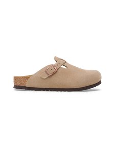 BIRKENSTOCK - Boston Kids Leve -sandaalit - 00027 TAUPE BIRKENSTOCK - Boston Kids Leve -sandaalit - 00027 TAUPE | Stockmann