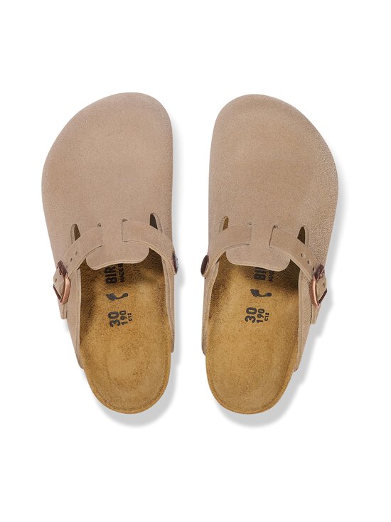 BIRKENSTOCK - Sandaalid Boston Kids Leve - 00027 TAUPE - photo 2 BIRKENSTOCK - Sandaalid Boston Kids Leve - 00027 TAUPE | Stockmann - photo 2