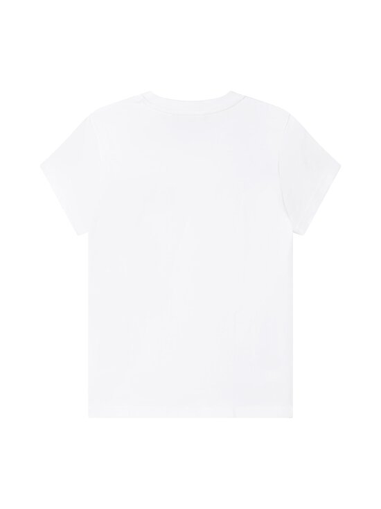 Dkny - T-paita - 10B WHITE - photo 2 Dkny - T-paita - 10B WHITE | Stockmann - photo 2