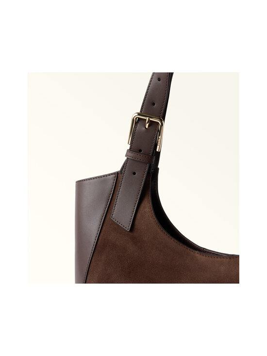 Furla - Dora L Tote -laukku - 3244S TONI CIOCCOLATO | Stockmann - photo 4