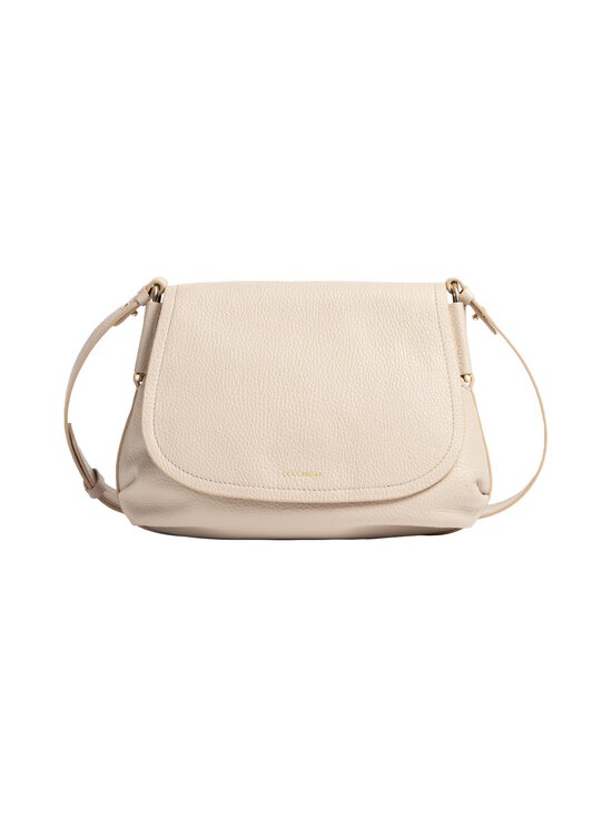 Coccinelle - Rebekka Saddle soma - TAUPE - photo 1 Coccinelle - Rebekka Saddle soma - TAUPE | Stockmann - photo 1