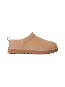 UGG - W Classic Micro -nilkkurit - SAN SAND | Stockmann