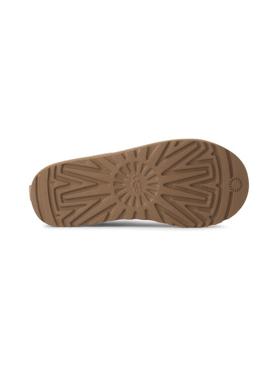 UGG - Nahast poolsaapad W Classic Micro - SAN SAND - photo 4 UGG - Nahast poolsaapad W Classic Micro - SAN SAND | Stockmann - photo 4
