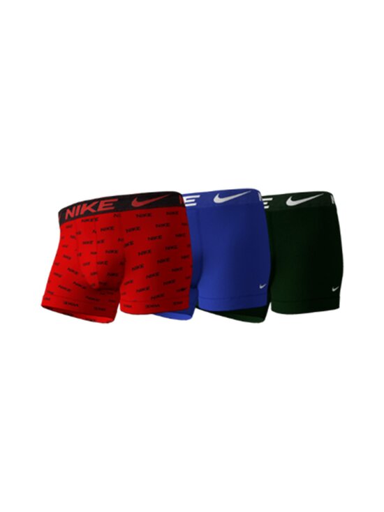 Trunk Dri-Fit -bokserit 3-pack