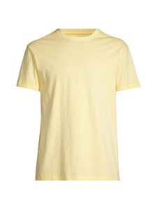 Cap Horn - New Bono t-paita - SORBET YELLOW | Stockmann
