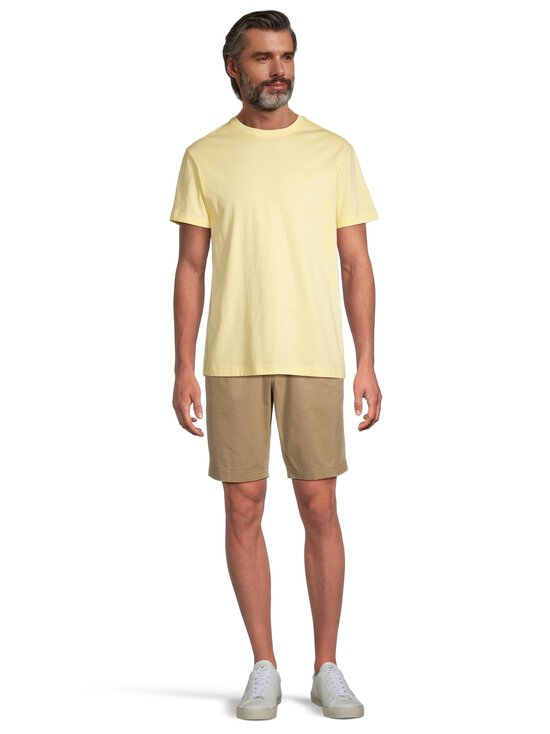 Cap Horn - New Bono t-paita - SORBET YELLOW | Stockmann - photo 2