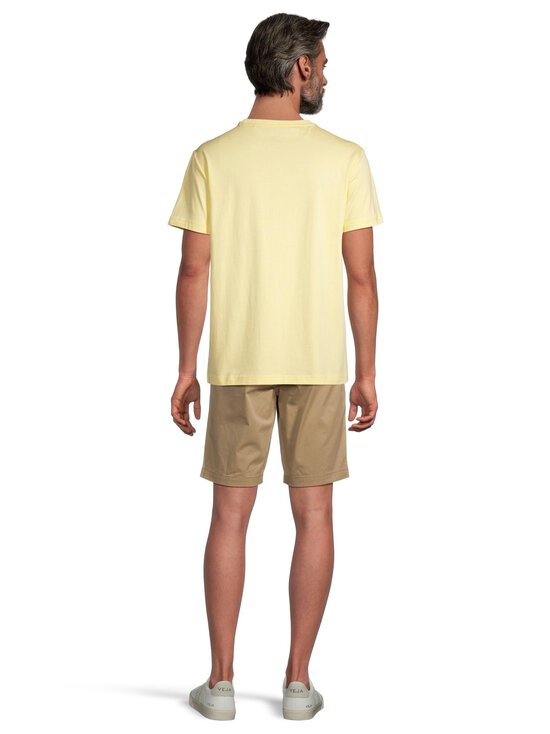 Cap Horn - New Bono t-paita - SORBET YELLOW | Stockmann - photo 3