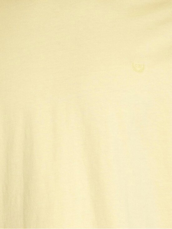 Cap Horn - New Bono t-paita - SORBET YELLOW | Stockmann - photo 4