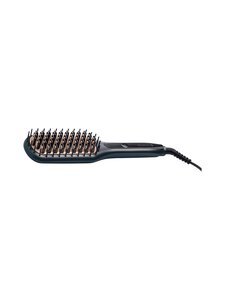 Remington - Straightening Brush -suoristusharja - BLACK | Stockmann