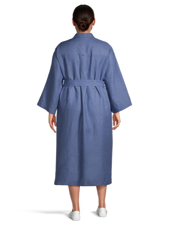 Marina Rinaldi - MrsAgo-mekko - 002 CORNFLOWER BLUE | Stockmann - photo 3