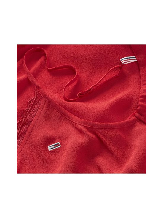 Tommy Jeans - Topp - XNL DEEP CRIMSON - photo 3 Tommy Jeans - Topp - XNL DEEP CRIMSON | Stockmann - photo 3